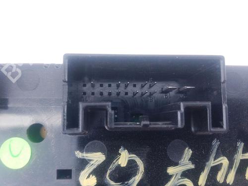 Climate control AUDI Q2 (GAB, GAG) 30 TDI | BP34157740I5 - Image 6