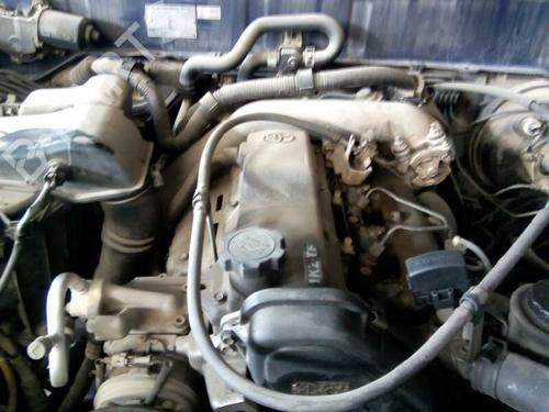 Driveshaft TOYOTA LAND CRUISER 90 (_J9_) 3.0 TD (KZJ90_, KZJ95_, KZJ90R, KZJ95R, KZJ90W, KZJ95W) | BP6041550M37 