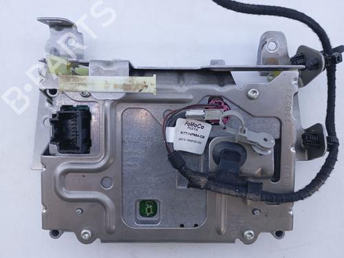 Electronic module FORD PUMA (J2K, CF7) 1.0 EcoBoost mHEV | BP39975709M83  - Image 5