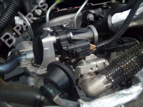 Engine VOLVO V40 Hatchback (525) D2 | BP2779880M1