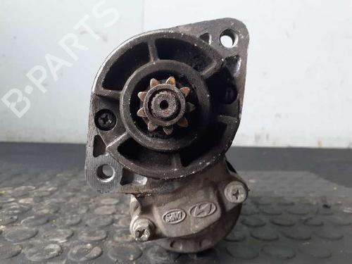 Starter HYUNDAI TRAJET (FO) 2.0 CRDi | BP7234887M8 
