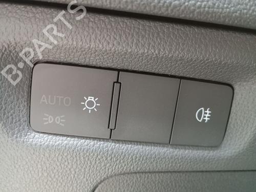 Used Headlight switch Headlight switch 39143857 39143857