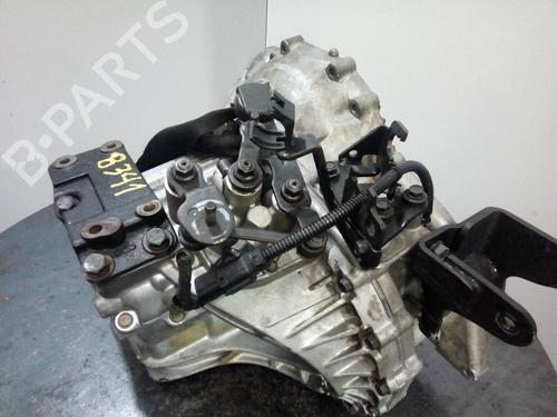 Gearbox KIA SPORTAGE II (JE_, KM_)  | BP7024569M3 