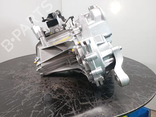 Gearbox MG MG ZS SUV (AZS1) 1.0 T-GDi | BP26546630M3 - Image 4