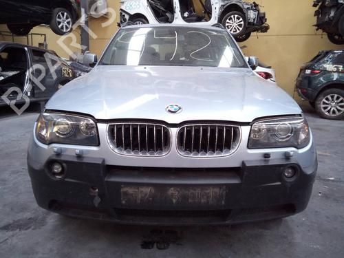 AC compressor BMW X3 (E83) 3.0 d | BP8947674M34 
