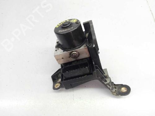 Used ABS pump OPEL ZAFIRA / ZAFIRA FAMILY B (A05) [2005-2019]  2669915