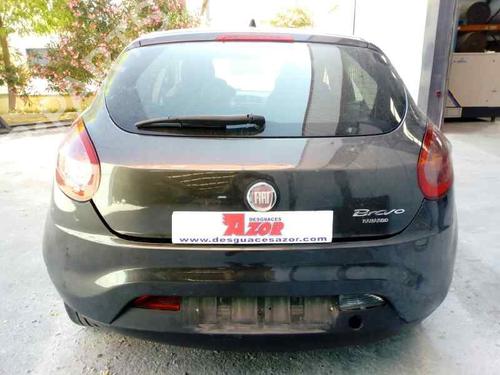 Starter FIAT BRAVO II (198_) 1.4 (198AXA1B) | BP2682741M8 