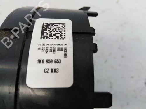 Squib airbag AUDI A3 (8P1) 2.0 TDI 16V | BP6158568C102 