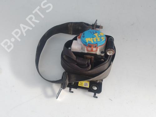 Rear right seatbelt HYUNDAI KONA (OS, OSE, OSI) 1.0 T-GDi | BP29479931I28