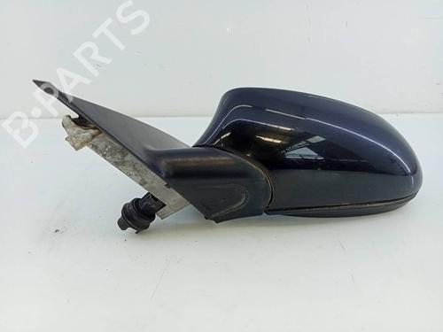 Left mirror BMW 1 (E87) 118 d | BP18133104C26 