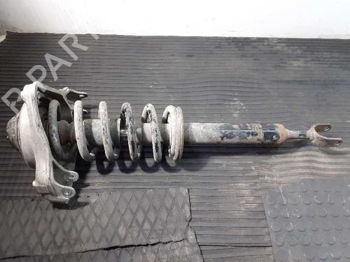 Venstre fortil støddæmper AUDI A6 C6 (4F2) [2004-2011]  8171754