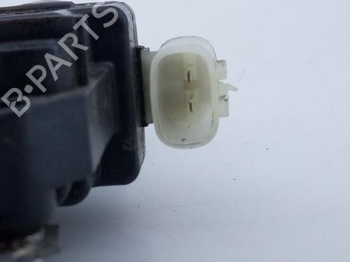 Rear right window mechanism SUZUKI VITARA (LY) 1.6 DDiS AllGrip (APK416D) | BP15401430C25 