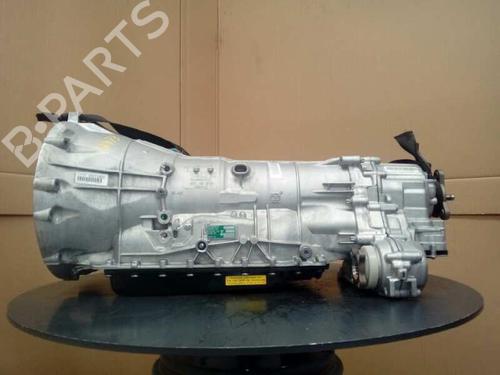 Used Gearbox BMW X1 (E84) sDrive 18 d (143 hp) 1259127