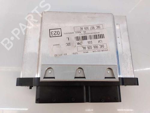 Engine control unit (ECU) AUDI A1 Sportback (8XA, 8XF)  | BP7079003M57 
