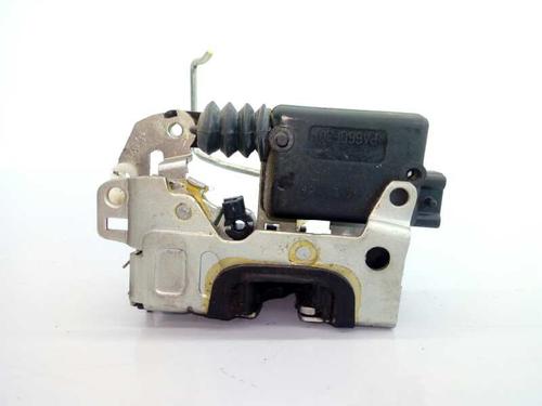 Used Rear left lock DACIA DUSTER (HS_) [2010-2018]  2224149