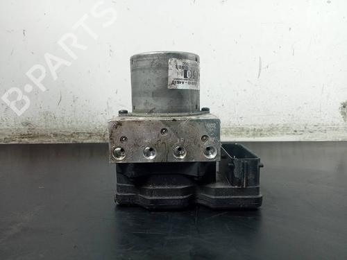 Used ABS pump KIA CARENS IV 1.7 CRDi (116 hp) 12495452
