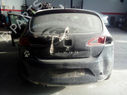 Glove box SEAT LEON (1P1) 1.9 TDI | BP11119044C95 