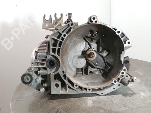 Gearbox PEUGEOT BOXER Van 2.2 HDi 120 | BP29394662M3 