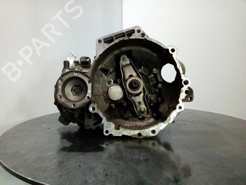 Gearbox SEAT IBIZA IV (6J5, 6P1)  | BP8874986M3 
