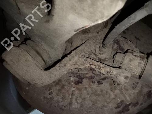 Used Right rear steering knuckle MERCEDES-BENZ M-CLASS (W164) [2005-2012]  22333930