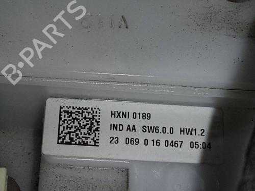Fuel pump CITROËN C4 III (BA_, BB_, BC_)  | BP22275393M76 