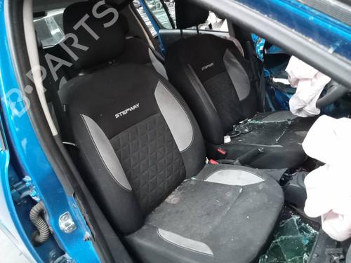 Front right window mechanism DACIA SANDERO II 1.5 dCi | BP15636367C23 