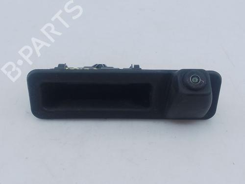 Used Tailgate handle Tailgate handle BMW X1 (F48) sDrive 18 d (150 hp) 30721144 30721144