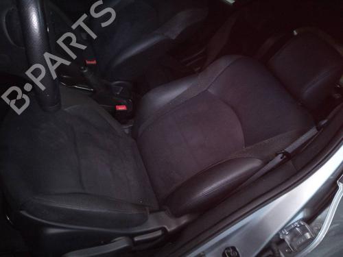 Front right window mechanism NISSAN JUKE (F15) 1.5 dCi | BP8502929C23 