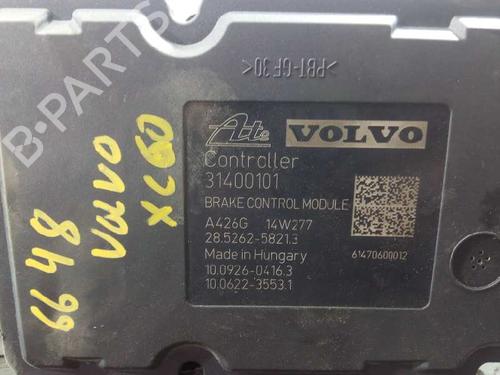 ABS pump VOLVO XC60 I SUV (156) D3 | BP4691520M43 
