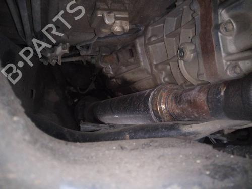 Driveshaft TOYOTA LAND CRUISER PRADO (_J12_) 3.0 D-4D (KDJ120, KDJ125) | BP8680142M37 