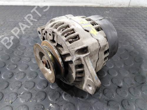 Alternator NISSAN TERRANO II (R20) 2.7 TDi 4WD | BP11054388M7 
