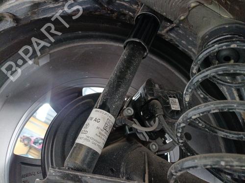Used Left rear shock absorber CUPRA LEON (KL1, KU1, KUG) 1.5 eTSI (150 hp) 30147967