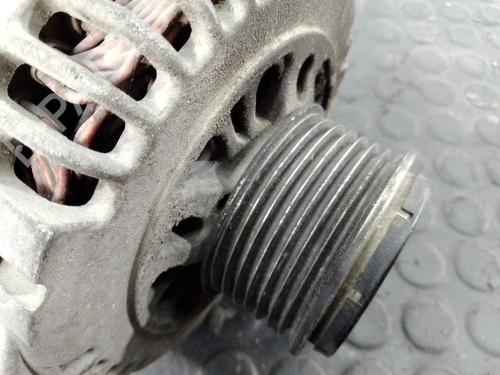 Alternator RENAULT MASTER II Platform/Chassis (ED/HD/UD) 3.0 dCi 120 | BP10251331M7 