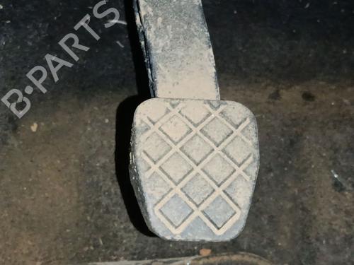 koblingspedal VW TIGUAN (AD1, AX1) 2.0 TDI (150 hp) 31333629