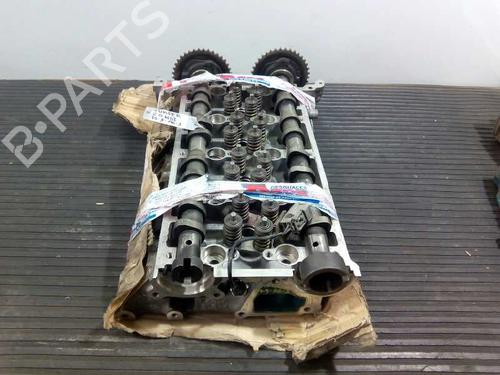 Topstykke CITROËN JUMPER II Platform/Chassis  | BP10974840M5 