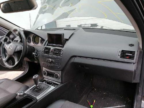 Dashboard MERCEDES-BENZ C-CLASS (W204)  | BP5061205C46 