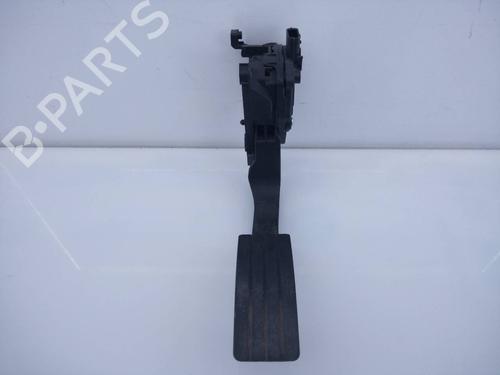 Used Pedal DACIA DUSTER (HS_) 1.2 TCe 125 (125 hp) 7672737