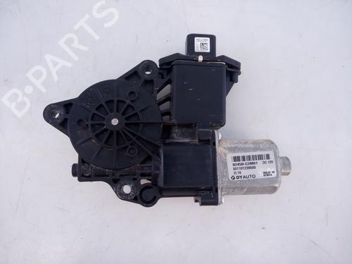 Vindusheismotor venstre foran SSANGYONG KORANDO (C300) 1.5 4WD (150 hp) 30410835