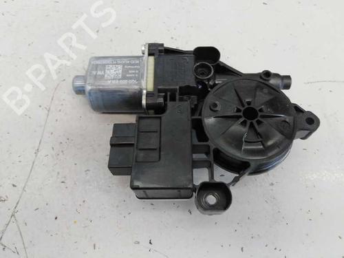 Left rear window motor SKODA OCTAVIA III (5E3, NL3, NR3) 2.0 TDI | BP6155040E23 