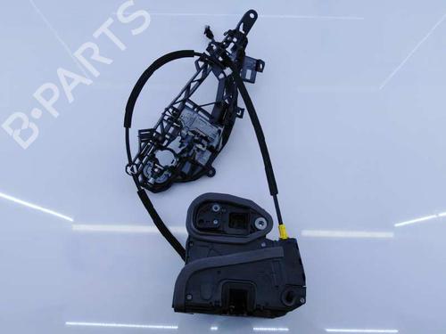 Rear left lock OPEL ASTRA K (B16) 1.6 CDTi (68) | BP6085980C100 