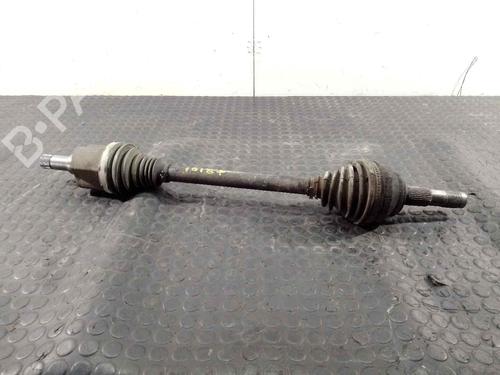 Used Left front driveshaft FIAT DUCATO Van (250_) 130 Multijet 2,3 D 4x4 (131 hp) 10345994
