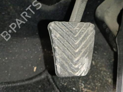 Used Break pedal HYUNDAI ix35 (LM, EL, ELH) 1.7 CRDi (116 hp) 29158155