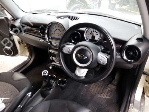 Instrument cluster MINI MINI (R56) Cooper D | BP1861435C47 