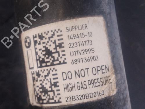 Left front shock absorber BMW X1 (U11) sDrive 20 i Mild-Hybrid | BP26731039M16 - Image 2