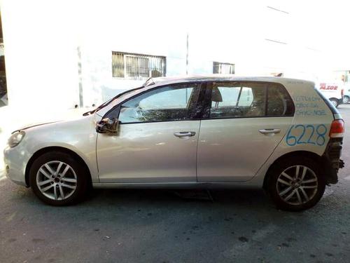 Fuel pump VW GOLF VI (5K1)  | BP4028186M76 