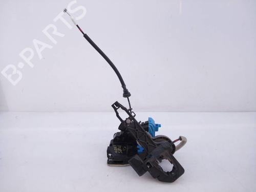 Used Rear left lock KIA CEE'D (JD) 1.4 CVVT (90 hp) 13880494