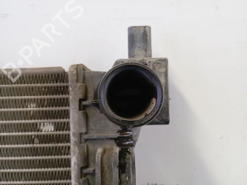 Water radiator SEAT IBIZA IV (6J5, 6P1) 1.9 TDI | BP29909662M31