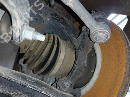 Used Right front steering knuckle CITROËN C3 AIRCROSS II (2R_, 2C_) 1.2 PureTech 110 (2RHNZB, 2RHNZW, 2RHNPX, 2RHNPJ) (110 hp) 31190667