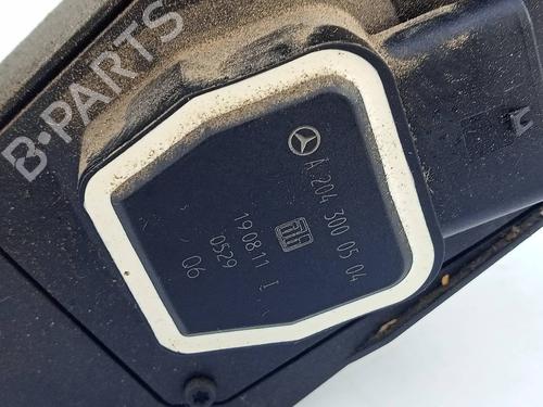 Pedal MERCEDES-BENZ GLK-CLASS (X204)  | BP11734157I4 
