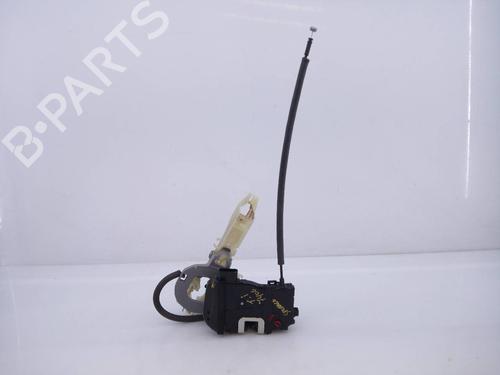 Used Rear left lock KIA SPORTAGE III (SL) 1.7 CRDi (116 hp) 5837221